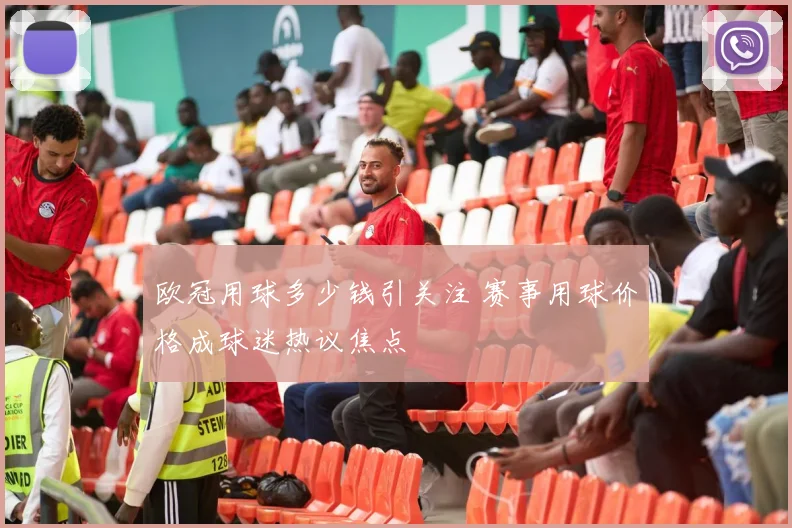 欧冠用球多少钱引关注 赛事用球价格成球迷热议焦点