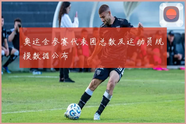 奥运会参赛代表团总数及运动员规模数据公布